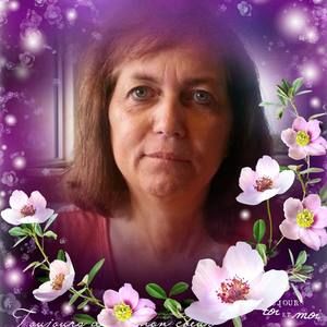 Meet your Posher, Vicky